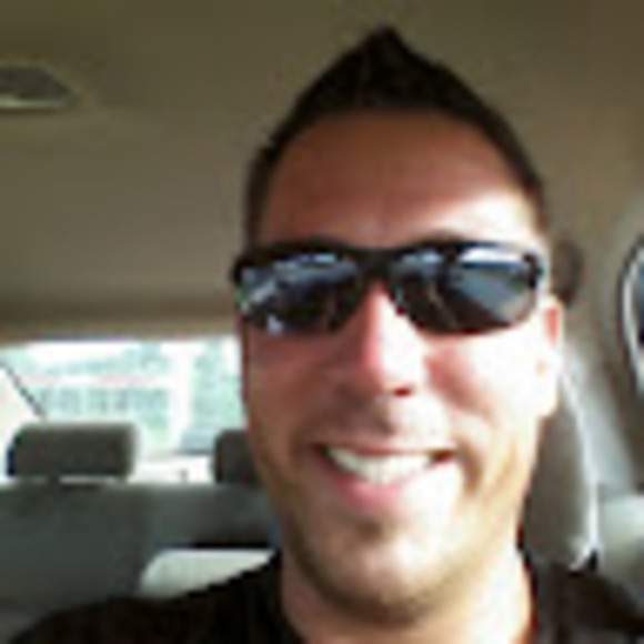 Meet your Posher, Jason - Picture 1 of 1